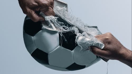 Superliga: A Guerra pelo Futebol