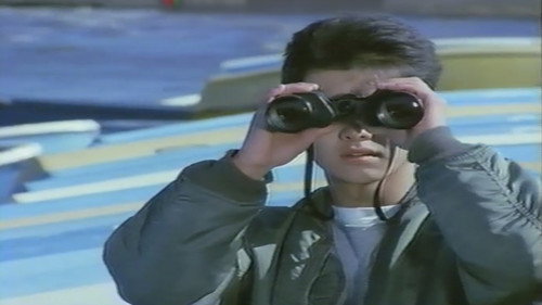 Heavy sex '87: Kando ryôkô