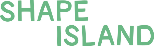 Shape Island