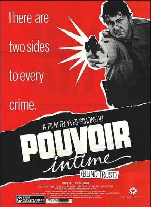 Pouvoir intime 1986