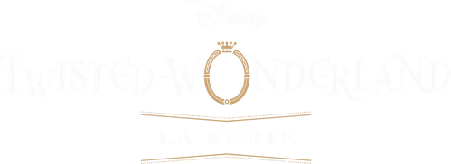 Disney Twisted-Wonderland: The Animation