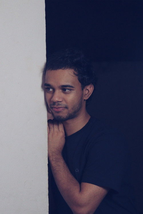 Foto de Diego Andrade