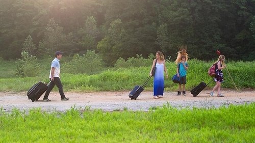 Poster della serie The Detour