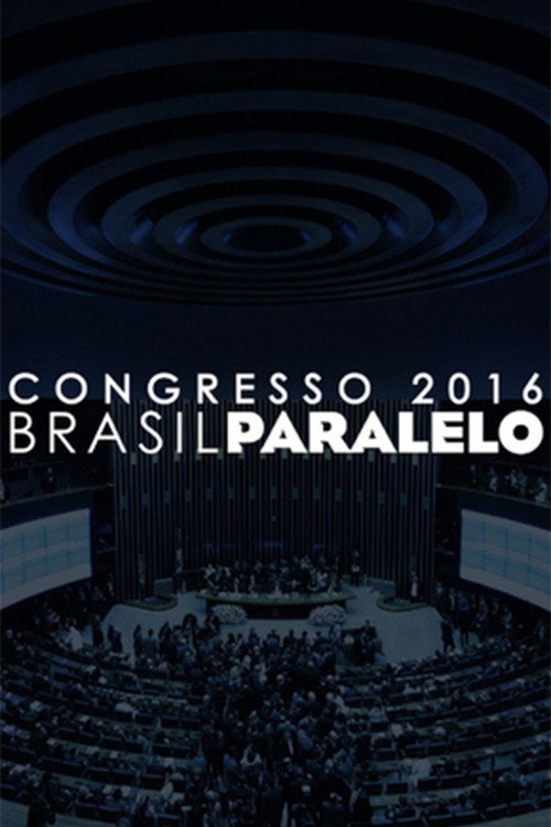Congresso 2016