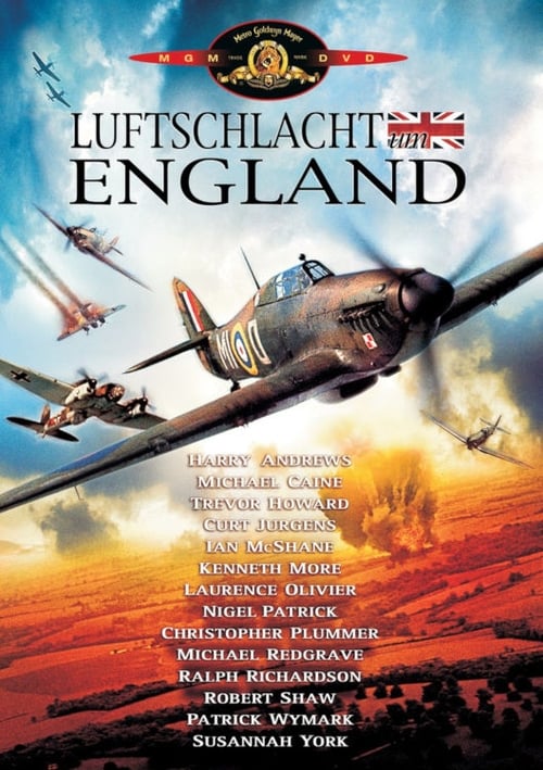 Battle of Britain