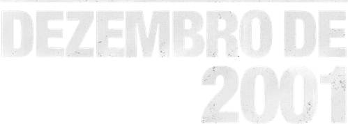Dezembro de 2001