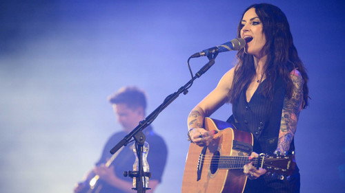 Amy Macdonald @ Baloise Session 2025