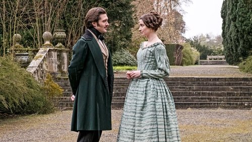 Vitória: A Vida de uma Rainha: 1×8