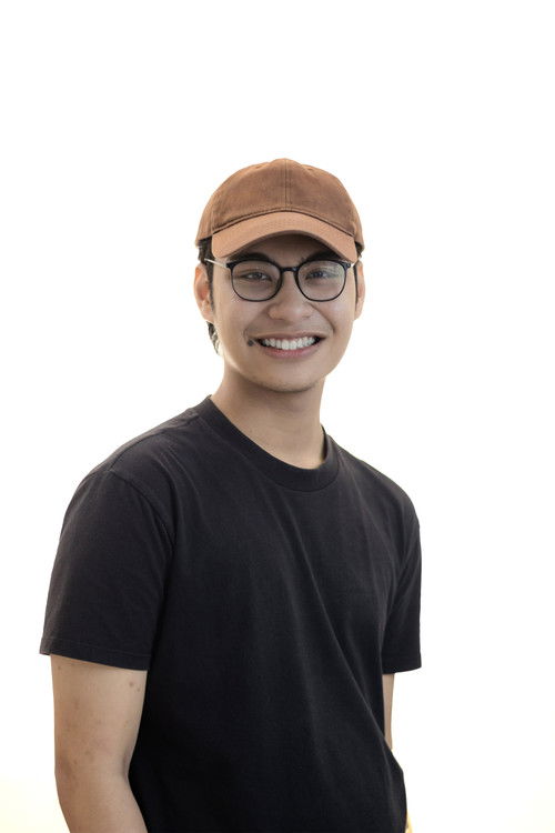 Foto de Matt Sarabia