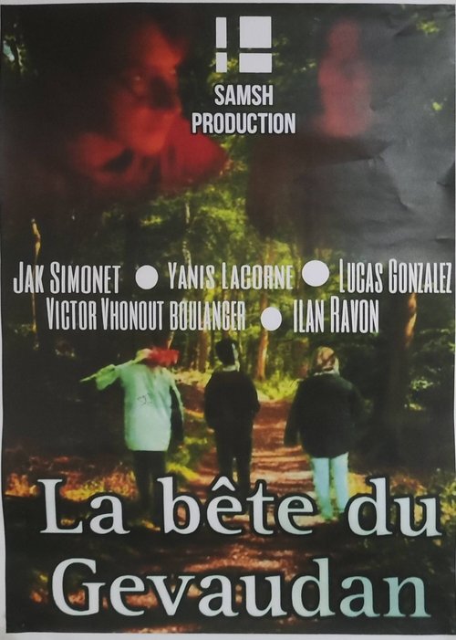 La Bête du Gévaudan