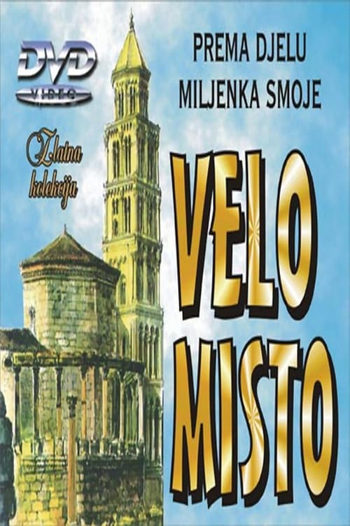 Velo misto (1980)