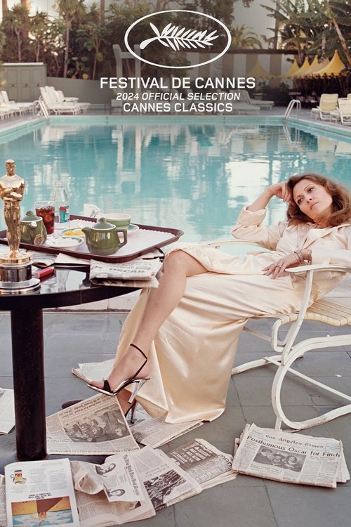 Poster image du film Faye Faye