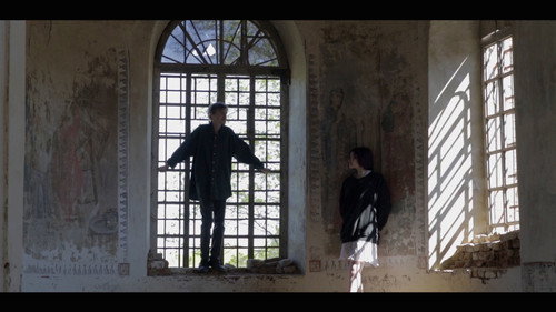 Holy Days — Backdrops 6