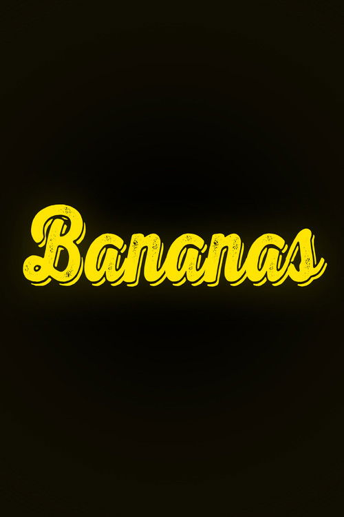 BANANAS