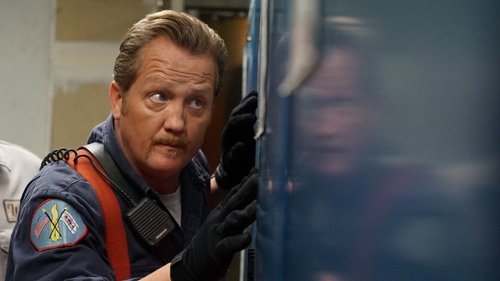 Chicago Fire – Heróis Contra o Fogo: 4×3