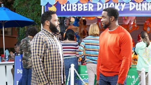 Black-ish: 6×19