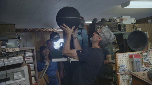 Image de l'épisode Épisode 4