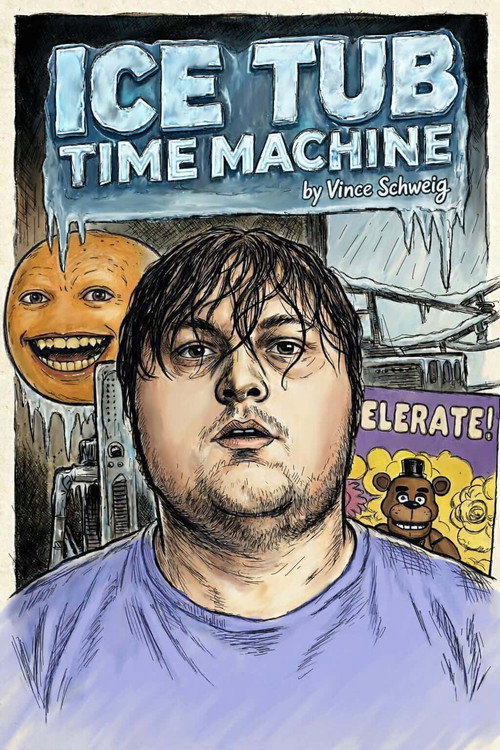 Ice Tub Time Machine