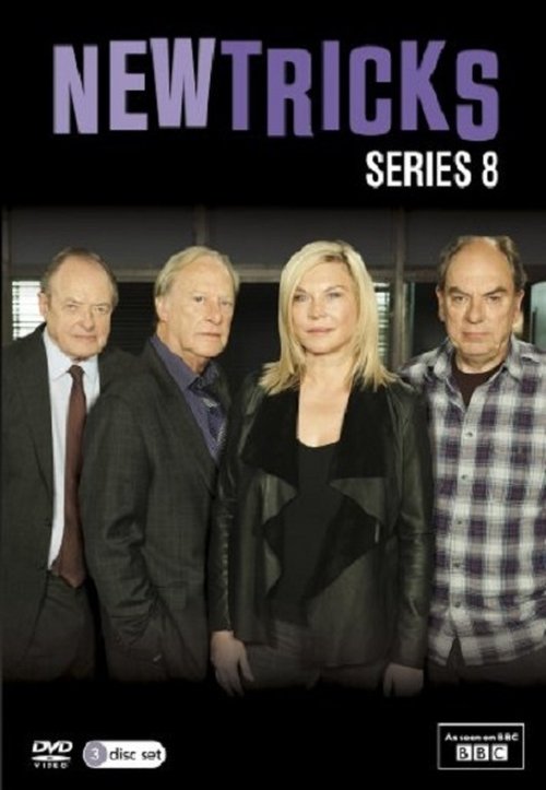 Where to stream New Tricks Season 8