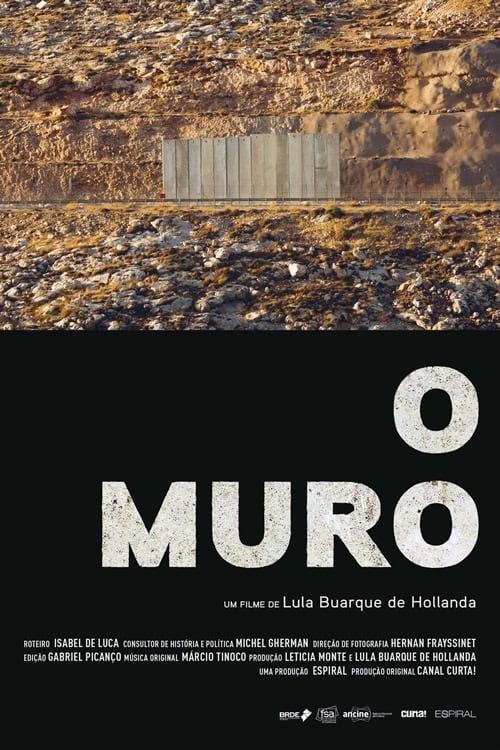 O Muro 2017