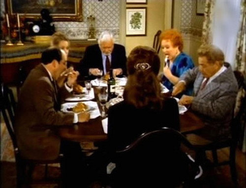 Seinfeld S07E11 — The Rye episode still
