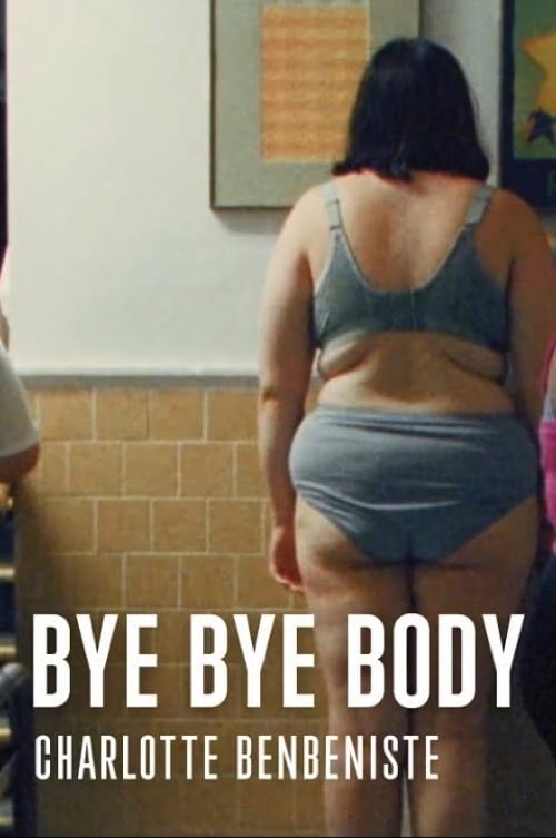 Poster do filme Bye Bye Body