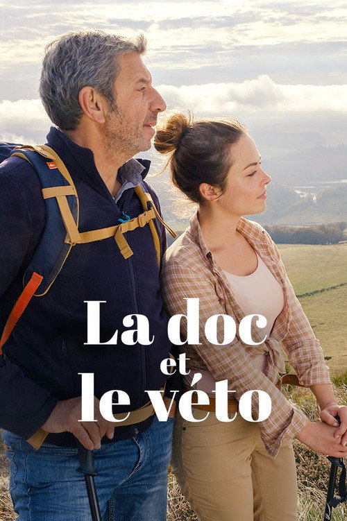 Escena 2 de La Doc et le Véto