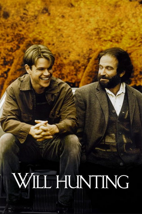 Will Hunting