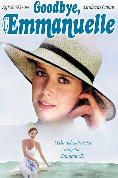 Goodbye Emmanuelle 1977