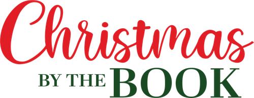 Christmas by the Book