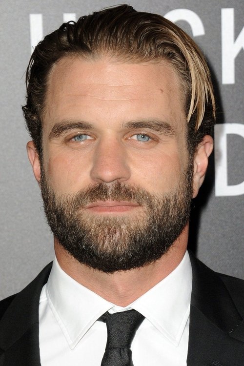 Milo Gibson isJohn Kent