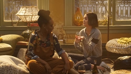 Good Trouble: 2×2