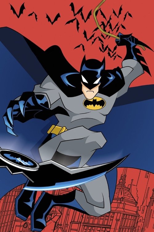 The Batman