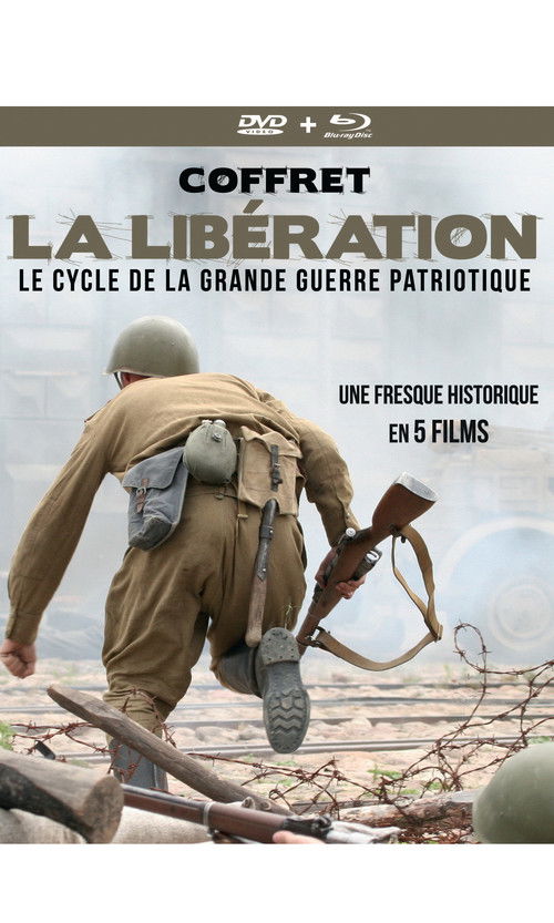 La Libération - Saga