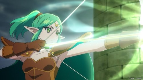 ZENSHU: 1×9