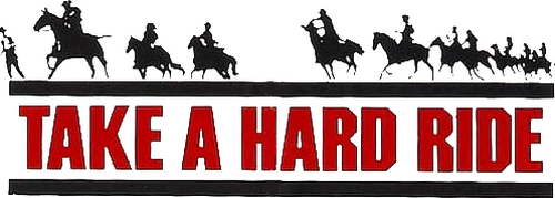 Take a Hard Ride