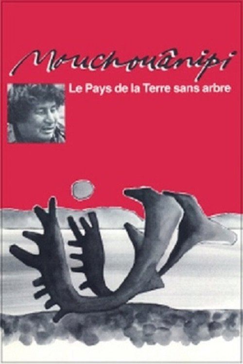 Le pays de la terre sans arbre ou Le mouchouânipi movie poster player
