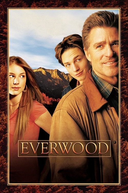 Ver temporada 0 de Everwood Póster de la temporada 0 de la serie Everwood