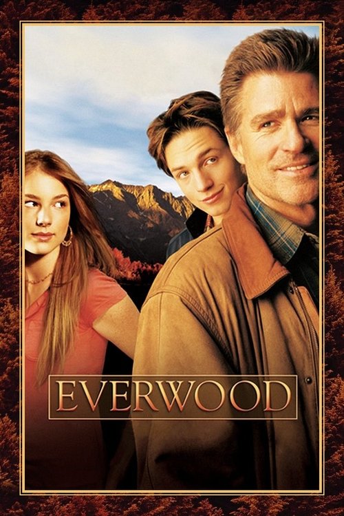 Where to stream Everwood Specials