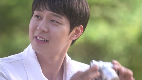 A Garota que Vê Cheiros: 1×13