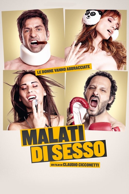 Malati di sesso (2018)