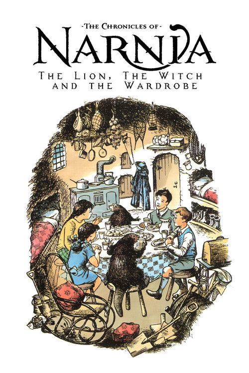 The Chronicles of Narnia: The Lion, the Witch and the Wardrobe