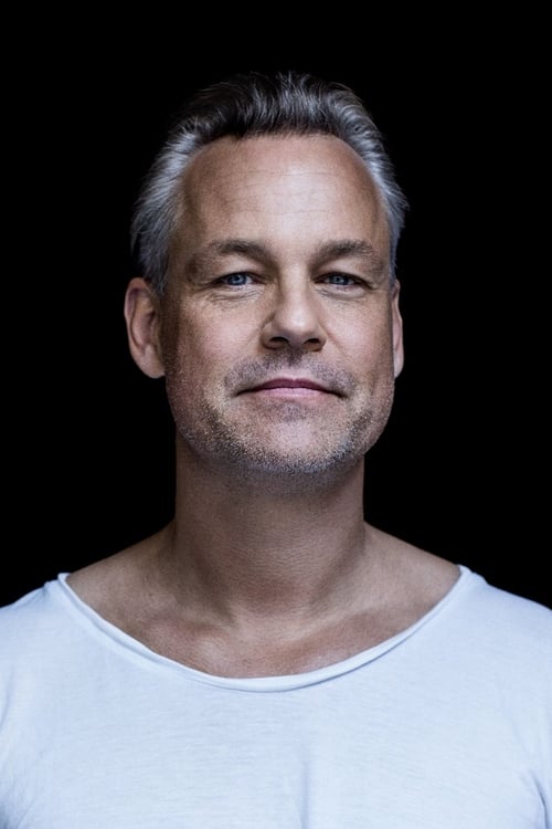 Kép: Henrik Schyffert színész profilképe