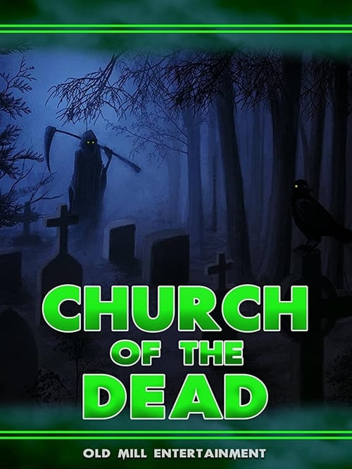 Church of the Dead