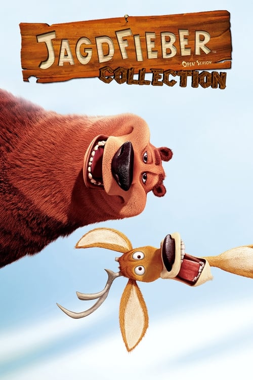 Jagdfieber Filmreihe