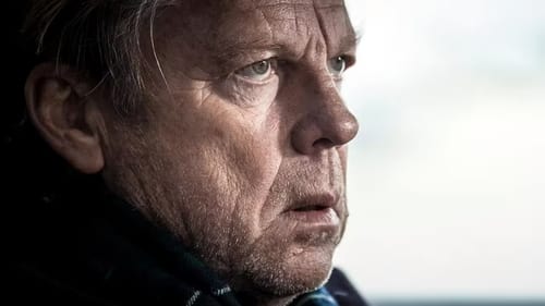 Poster della serie Wallander