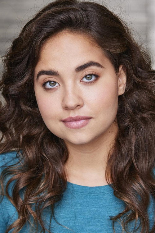 Ashley Davidson