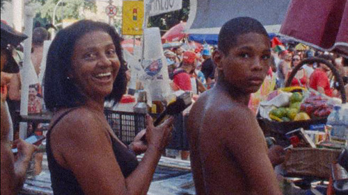 Rio Remains Beautiful