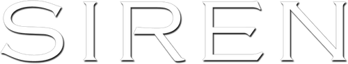 Siren: A Lenda das Sereias - Logo 2