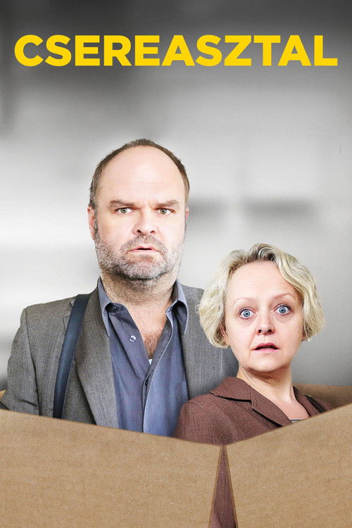 Ready to Assemble poster